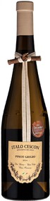 Вино Italo Cescon, Pinot Grigio, Friuli Grave DOC, 0.75 л