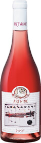 Вино Artwine Rose Askaneli 0.75л