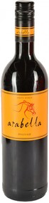 Вино ARABELLA Pinotage красное сухое 12,5%, 0,75л