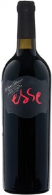 Вино САТЕРА Esse Cabernet красное сухое, 0,75 л