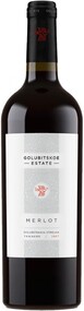 Вино Golubitskoe Estate Merlot красное сухое 0,75 л
