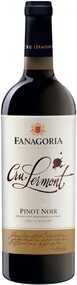 Вино Cru Lermont Pinot Noir Sennoy Fanagoria 0.75л