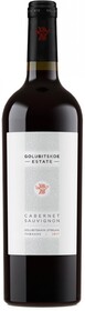 Вино Golubitskoe Estate Cabernet Sauvignon красное сухое 0,75 л