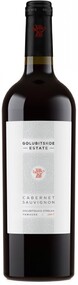 Вино Golubitskoe Estate Cabernet Sauvignon красное сухое 0,75 л