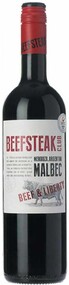 Вино Beefsteak Club Beef & Liberty Malbec красное сухое 0,75 л