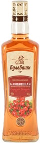 Настойка «Бульбашъ» Клюквенная Беларусь, 0,5 л