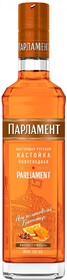Настойка «Парламент» Апельсиновый биттер Россия, 0,5 л