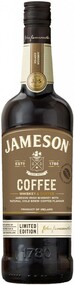 Виски Jameson Coffee Ирландия, 0,7 л