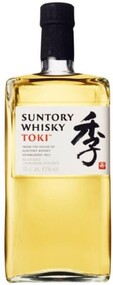 Виски Suntory Toki 0,7 л