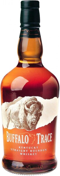 Виски BUFFALO TRACE Бурбон зерновой 6 лет 45%, 0.75л США, 0.75 L