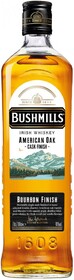 Виски Bushmills American Oak Cask Finish 0,7 л