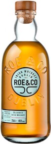 Виски ROE&CO Ирландский купажированный, 45%, 0.7л Ирландия, 0.7 L