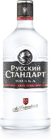 Водка «Русский Стандарт» Original Россия, 0,375 л