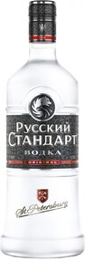 Водка «Русский Стандарт» Original Россия, 1,75 л