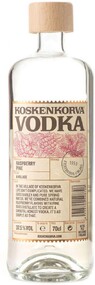 Водка Koskenkorva Raspberry Pine 0.7 л
