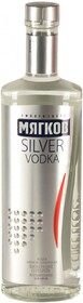 Водка «Мягков» Silver Россия, 0,7 л