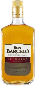 Ром BARCELO Дорадо выдержанный алк.40% Доминик. респ., 0.5 L