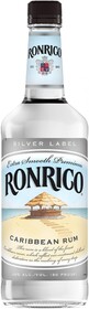 Ром Ronrico Silver Label 0.7л