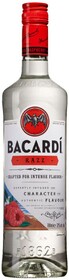 Напиток спиртной BACARDI Razz 32%, 0.7л Италия, 0.7 L