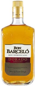 Ром Barcelo Dorado золотой выдержанный 700 мл