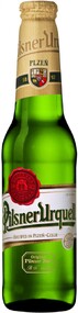 Пиво Pilsner Urquell светлое фильтрованное 4,4%, 330 мл