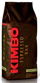 Кофе Kimbo Superior Blend в зернах 1000 гр