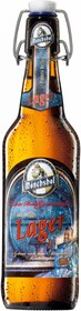 Пиво Monchshof Original светлое фильтрованное 4,9%, 500 мл