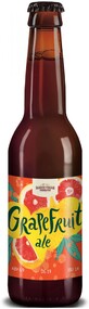 Пивной напиток Grapefruit Ale Специальное №10 светлое нефильтрованное 6,9%, 330 мл