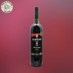 Вино ХОРУМИ ХВАНЧКАРА 9-15% 0.75, красное, полусладкое, Грузия