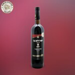 Вино ХОРУМИ МУКУЗАНИ 9-15% 0.75, красное, сухое, Грузия