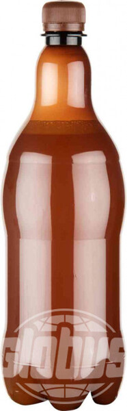 Пиво Васька Белое пшеничное нефильтрованное 4,5 % алк., Россия, 1 л