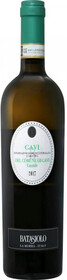 Вино Гави ди Гави Ла Гранэ 2018 белое сухое (Gavi di Gavi la Granee), 9,0-13,0 %, 0.75л