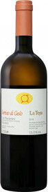 Вино виноградное Сорризо ди Чиело Колли Пьячентини 2018 белое сухое (Sorriso di Cielo Colli Piacentini DOC), 13,5 %, 0.75л