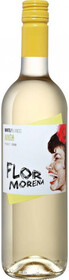 Вино Флор Морена Айрен столовое белое сухое (Flor Morena Airen), 11 %, 0.75л