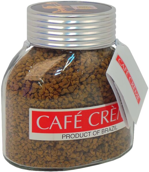 Кофе Cafe Creme 50 гр.