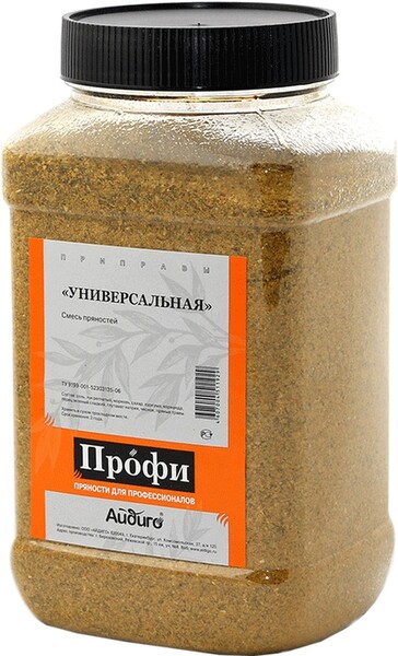 Айдиго / Универсальная приправа 