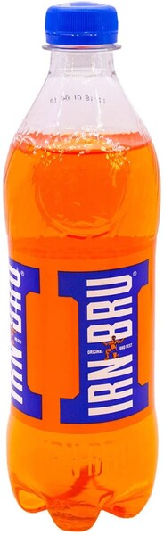 Газированный напиток Irn-Bru 0,5 л