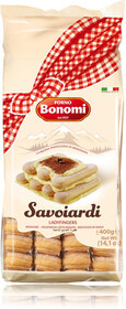 Печенье Forno Bonomi Савоярди сахарное 400г