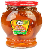 Варенье Shamb Абрикос 665г Армения