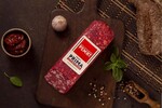 Колбаса Prima с/к, Ремит, 400 гр., вакуумная упаковка