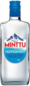 Ликер Minttu Peppermint, 0.5 л