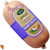 Колбаса вареная Vego Любительская, 500 г