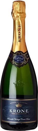 Игристое вино Krone Borealis Vintage Cuvee Brut, 0.75 л