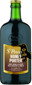 Пиво St. Peter's, Plum Porter, 0,5л