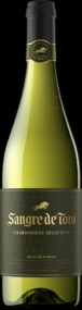Вино Torres Sangre De Toro Шардоне белое сухое 0,75 л