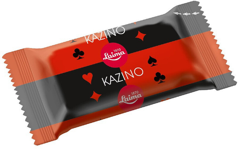 Laima Шоколадные конфеты 