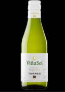 Вино Torres Vina Sol белое сухое 0,187 л