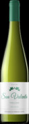 Вино Torres San Valentin белое полусухое 0,75 л