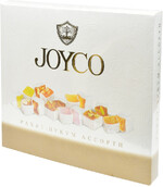 Рахат лукум JOYCO Ассорти 800 гр.