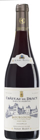 Вино Chateau de Dracy Pinot Noir Bourgogne Red Dry, 0.75 л